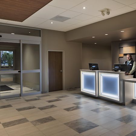 Holiday Inn Express & Suites - Portland Airport - Cascade Stn By Ihg מראה חיצוני תמונה