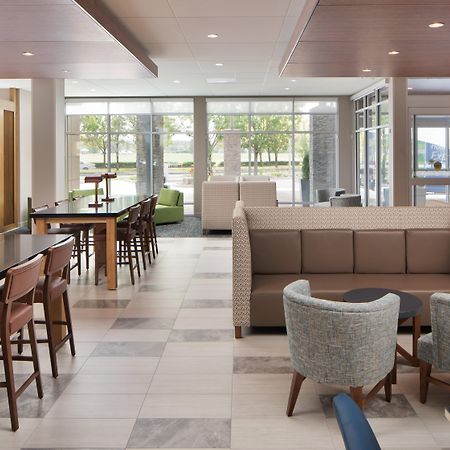 Holiday Inn Express & Suites - Portland Airport - Cascade Stn By Ihg מראה חיצוני תמונה