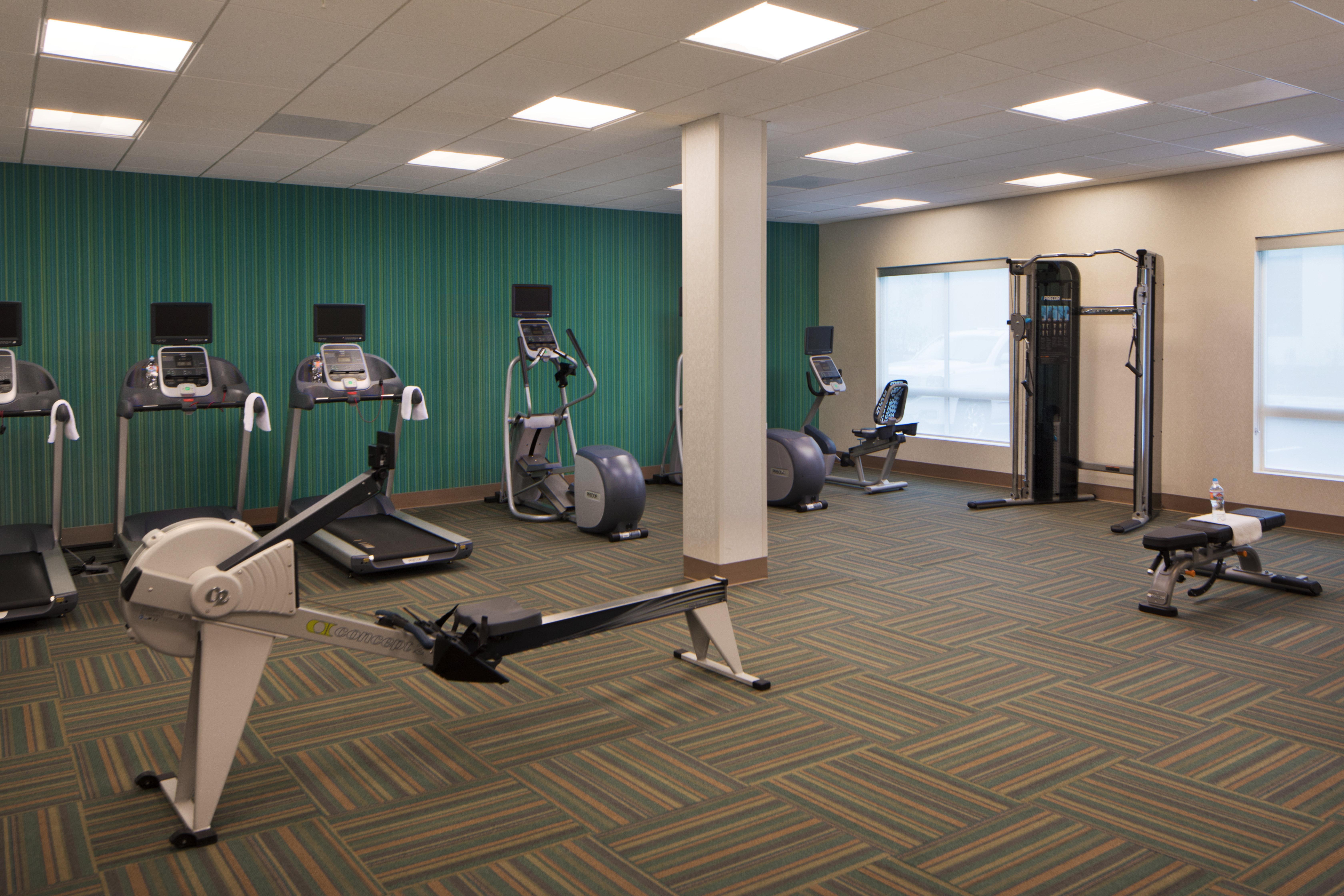 Holiday Inn Express & Suites - Portland Airport - Cascade Stn By Ihg מראה חיצוני תמונה