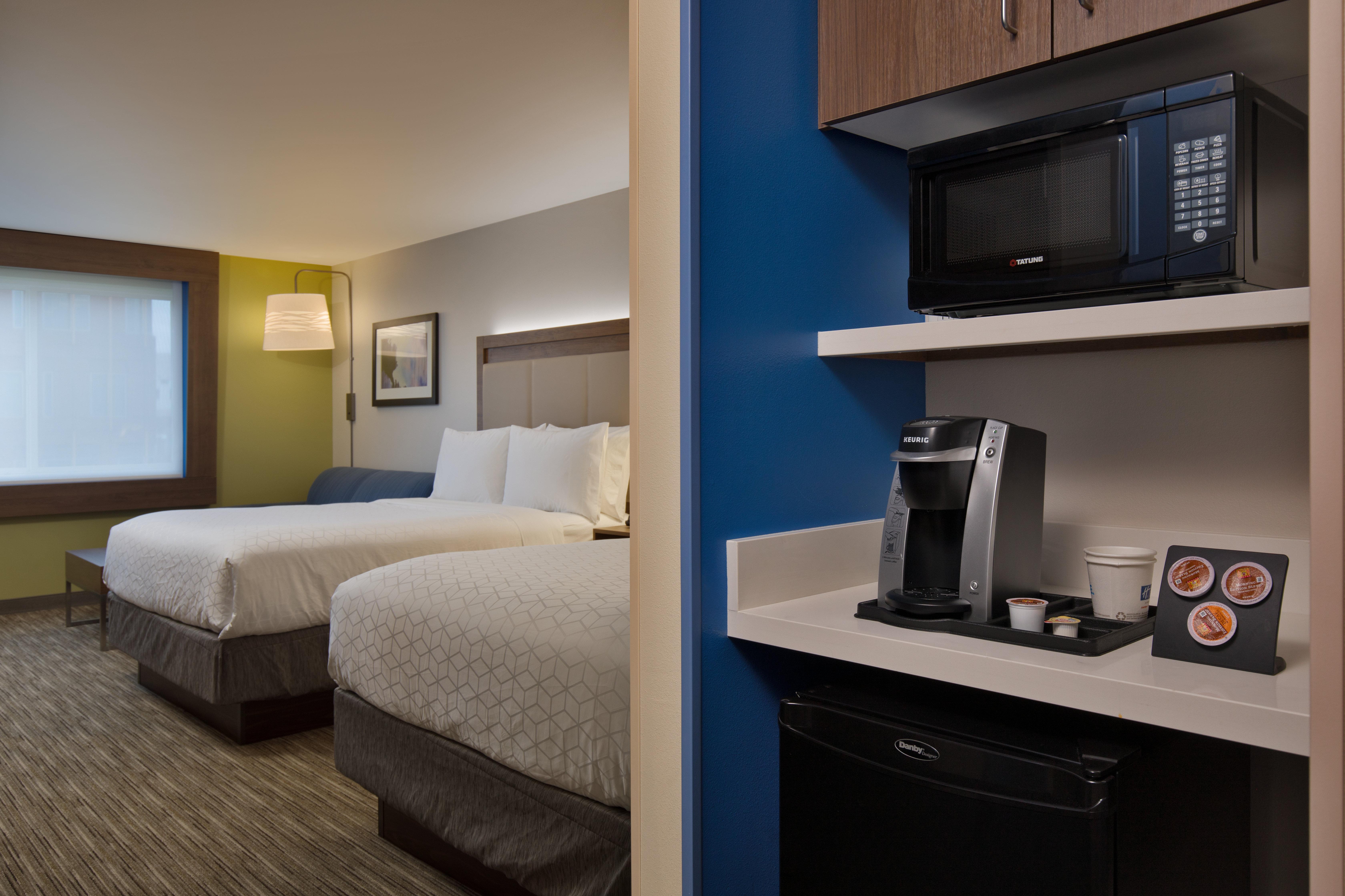 Holiday Inn Express & Suites - Portland Airport - Cascade Stn By Ihg מראה חיצוני תמונה