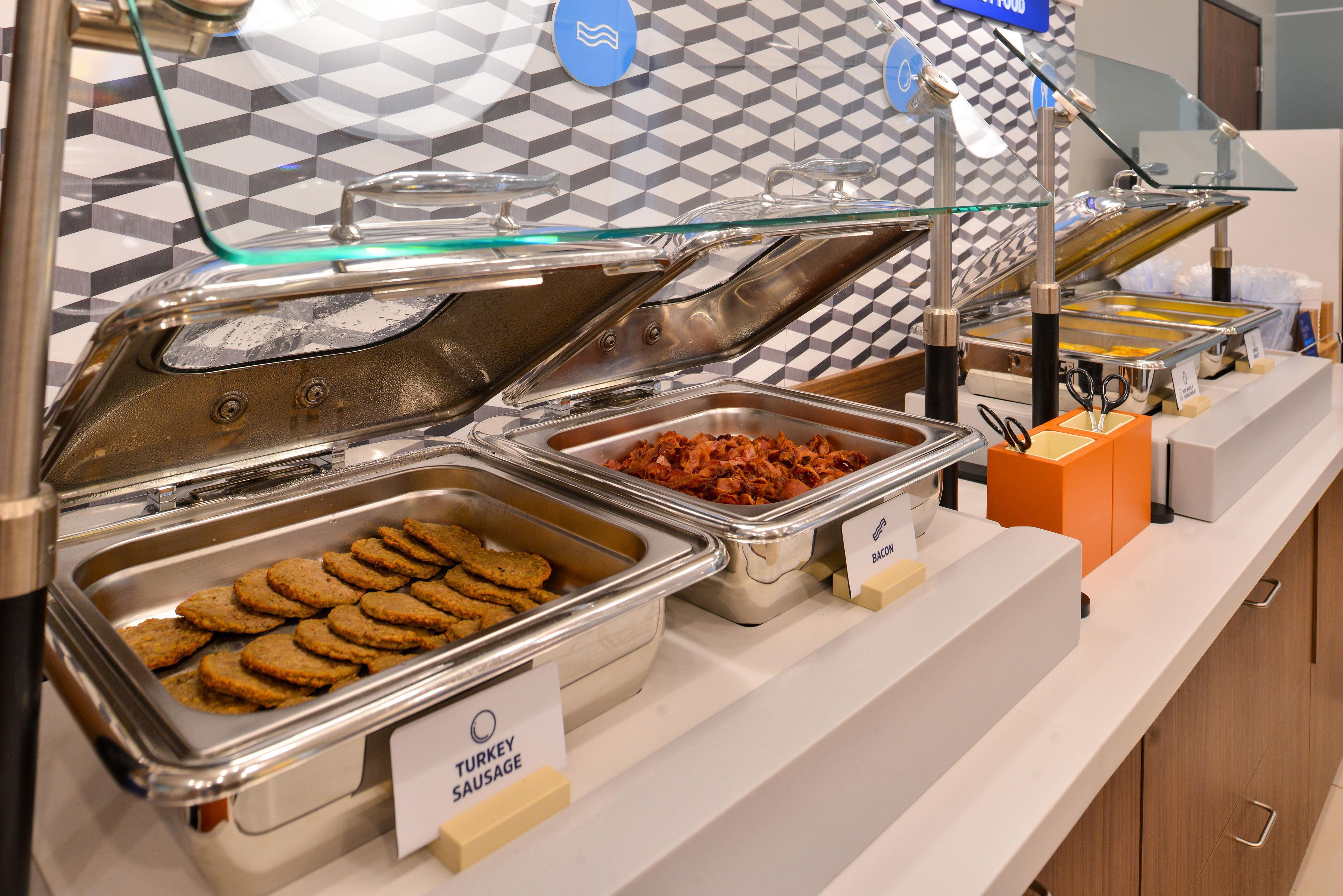 Holiday Inn Express & Suites - Portland Airport - Cascade Stn By Ihg מראה חיצוני תמונה