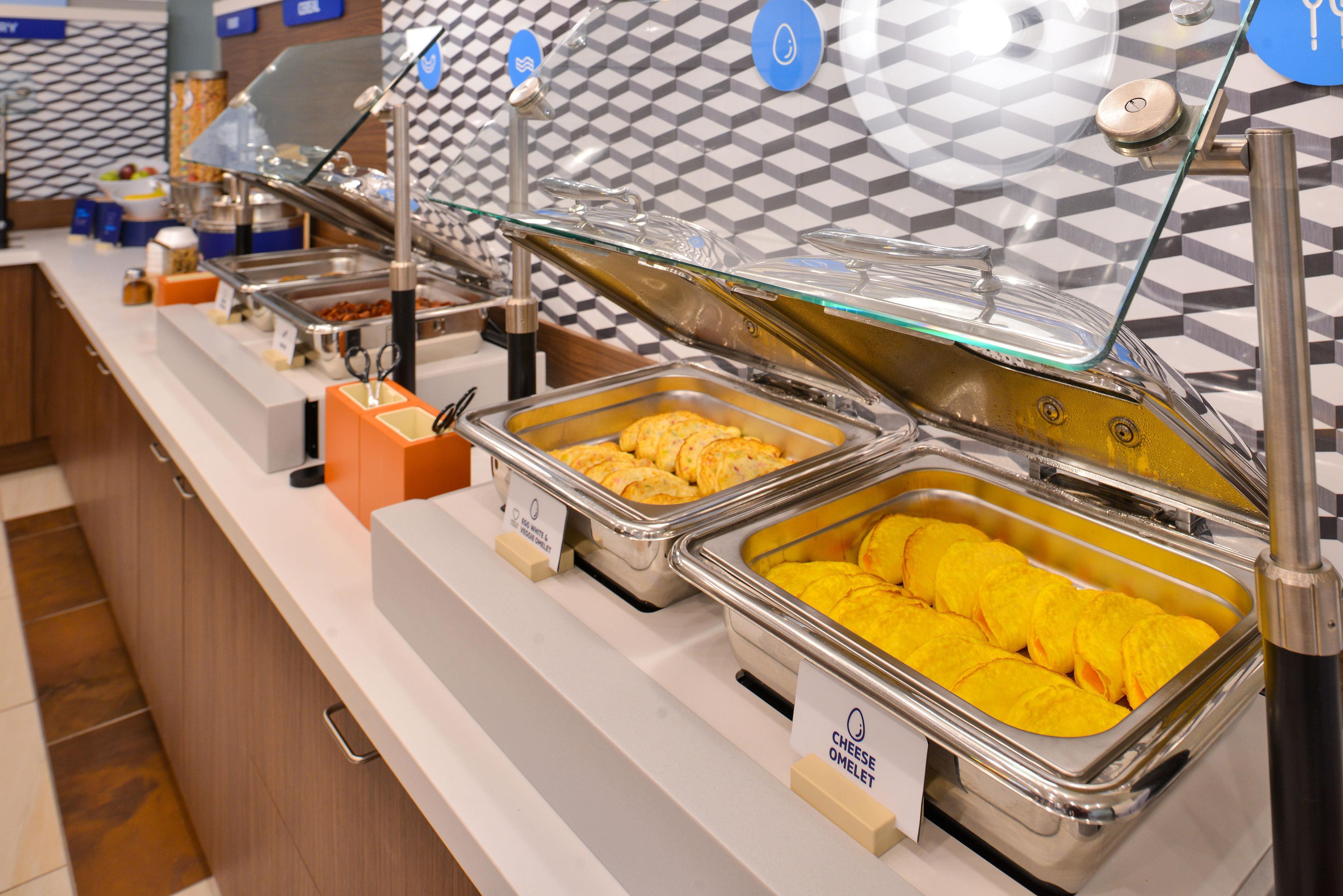 Holiday Inn Express & Suites - Portland Airport - Cascade Stn By Ihg מראה חיצוני תמונה