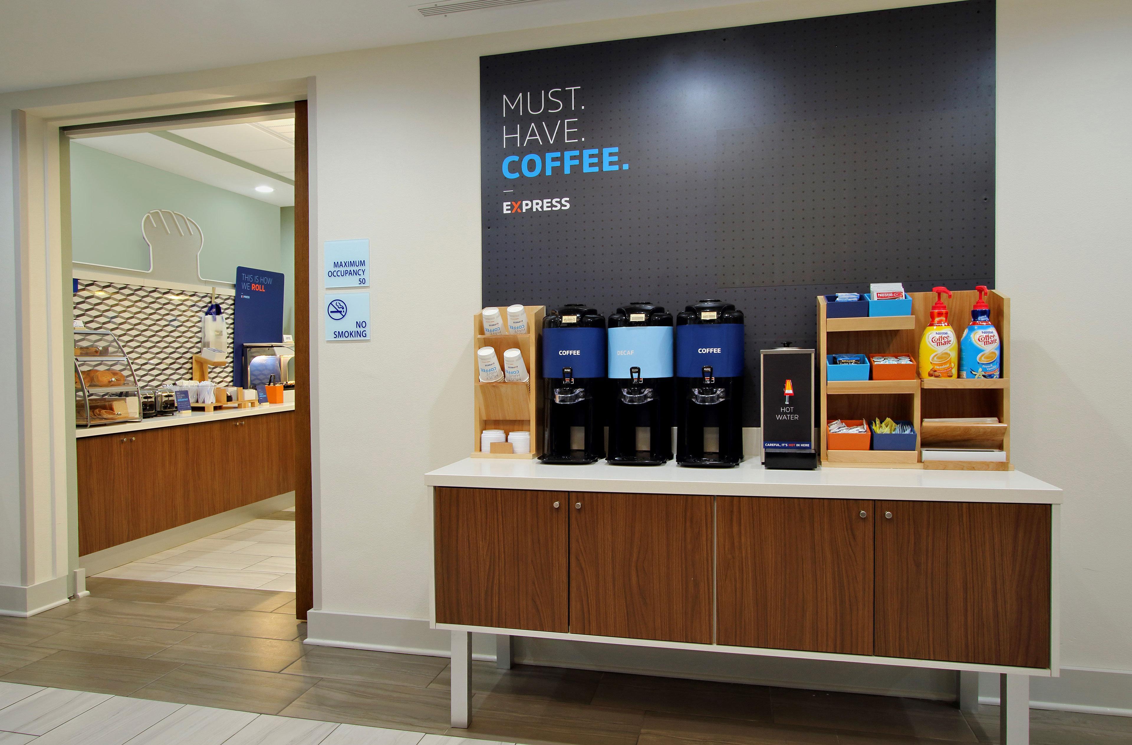 Holiday Inn Express & Suites - Portland Airport - Cascade Stn By Ihg מראה חיצוני תמונה