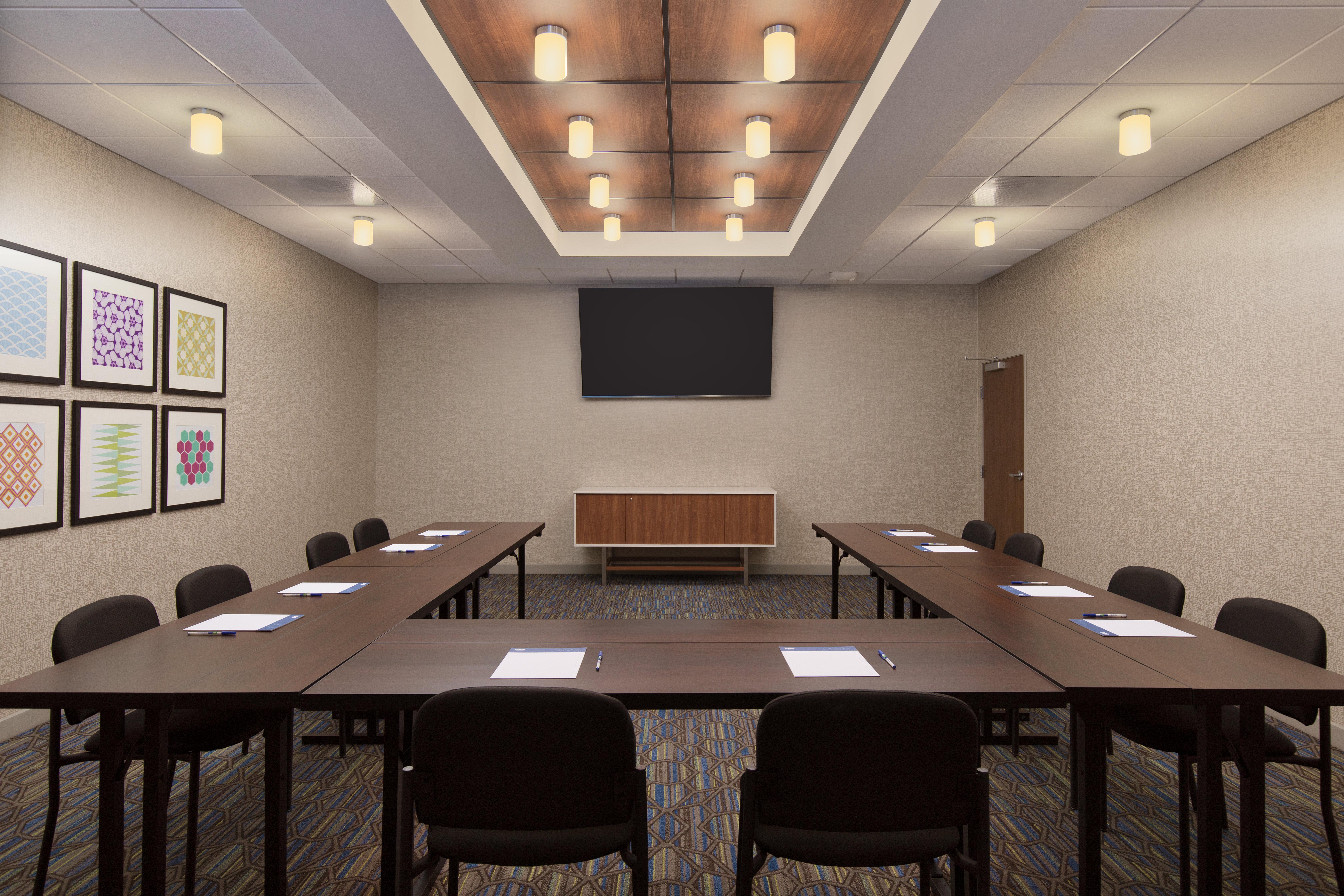 Holiday Inn Express & Suites - Portland Airport - Cascade Stn By Ihg מראה חיצוני תמונה