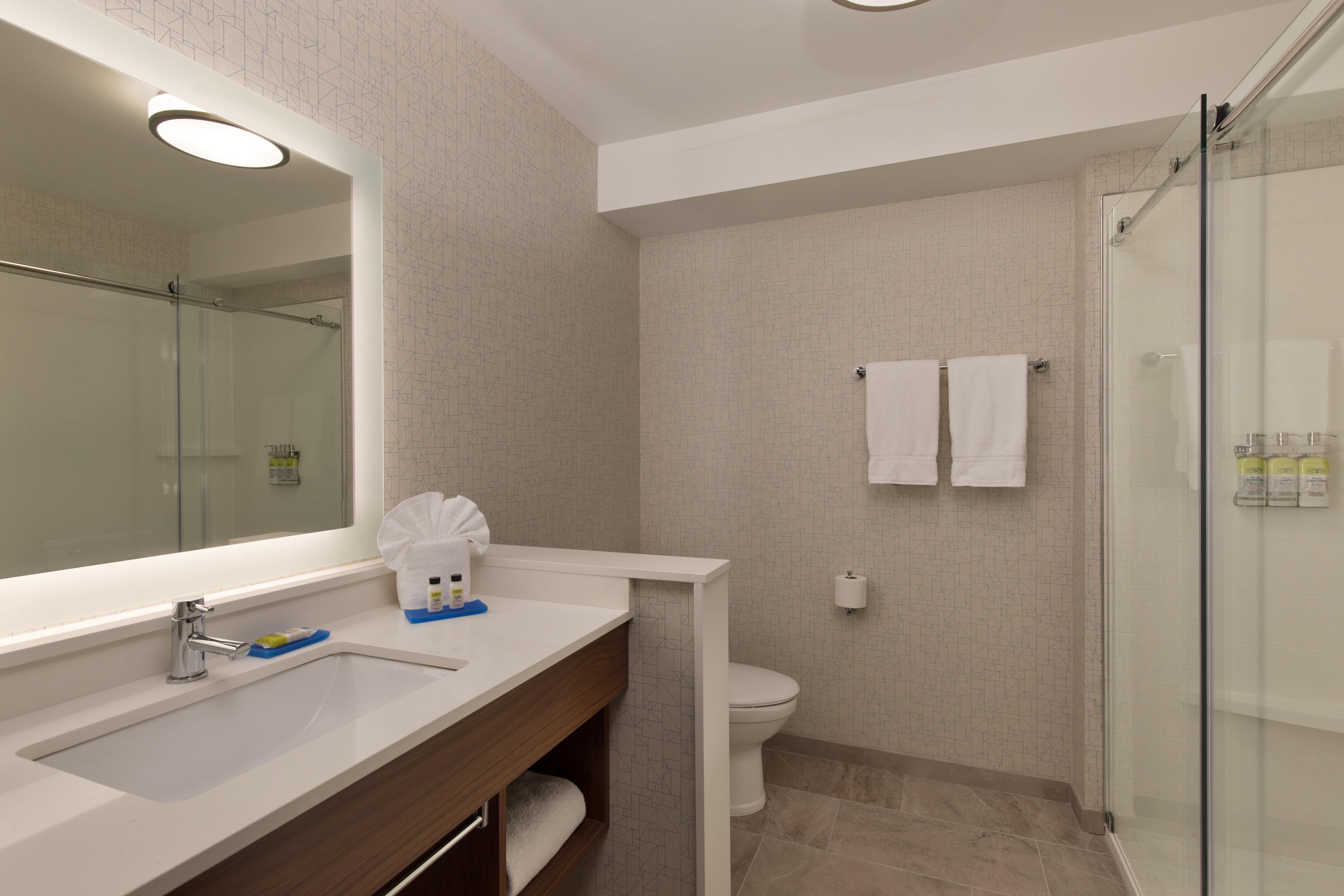 Holiday Inn Express & Suites - Portland Airport - Cascade Stn By Ihg מראה חיצוני תמונה