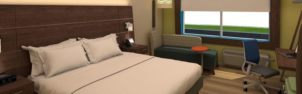Holiday Inn Express & Suites - Portland Airport - Cascade Stn By Ihg מראה חיצוני תמונה