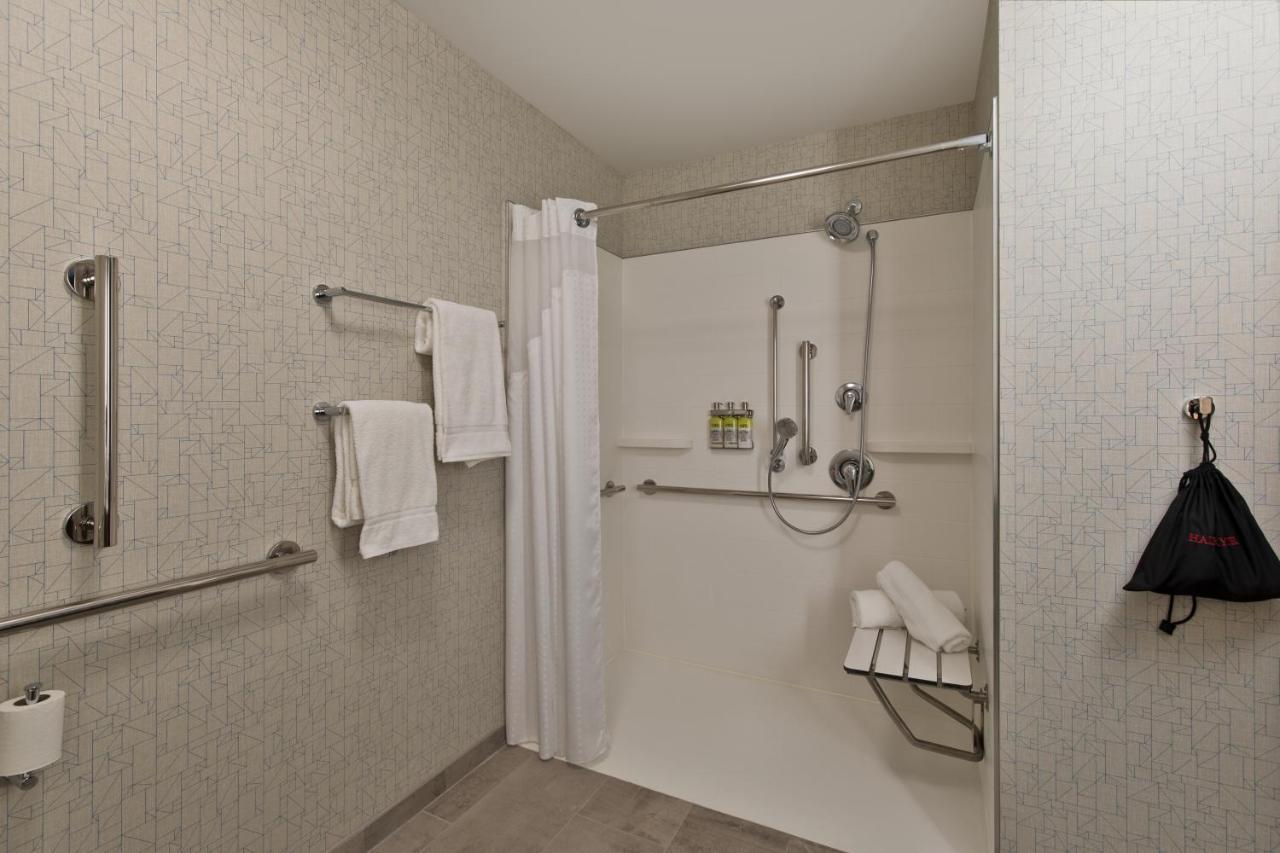 Holiday Inn Express & Suites - Portland Airport - Cascade Stn By Ihg מראה חיצוני תמונה